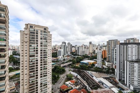 Apartamento à venda com 121m², 3 quartos e 2 vagasSuíte 1