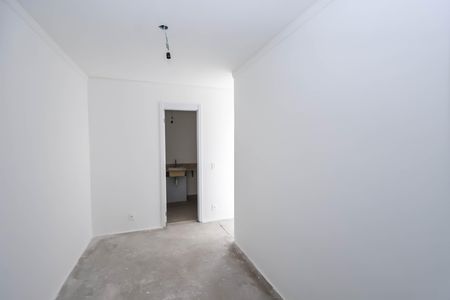 Apartamento à venda com 121m², 3 quartos e 2 vagasSuíte 1