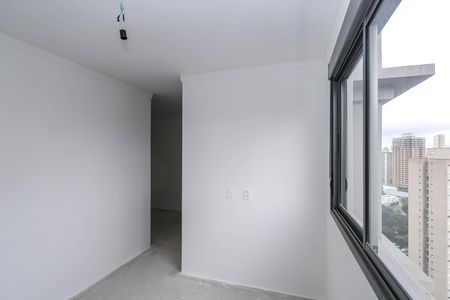 Apartamento à venda com 121m², 3 quartos e 2 vagasSuíte 1