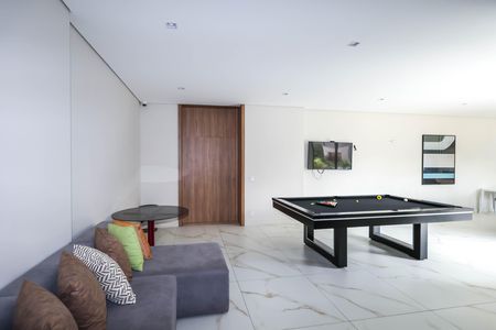 Apartamento à venda com 121m², 3 quartos e 2 vagasSalão de Jogos