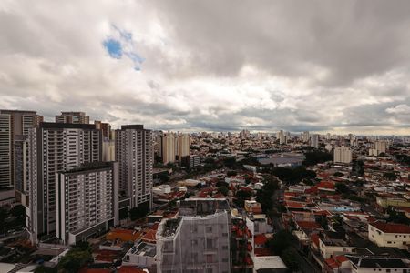 Apartamento à venda com 121m², 3 quartos e 2 vagasSuíte 2