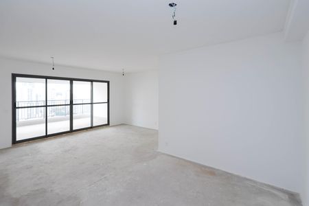 Apartamento à venda com 3 quartos, 121m² em Vila São José, São Paulo