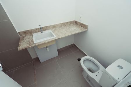 Apartamento à venda com 121m², 3 quartos e 2 vagasSuíte 1