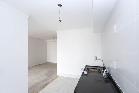 Apartamento à venda com 121m², 3 quartos e 2 vagasCozinha