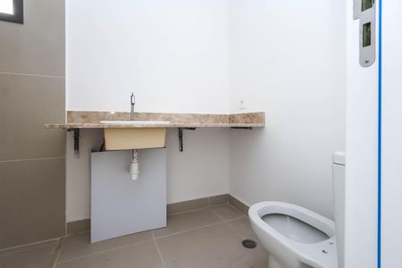 Apartamento à venda com 121m², 3 quartos e 2 vagasSuíte 1