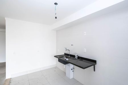 Apartamento à venda com 121m², 3 quartos e 2 vagasCozinha