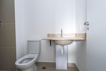Apartamento à venda com 121m², 3 quartos e 2 vagasSuíte 3