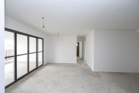 Apartamento à venda com 121m², 3 quartos e 2 vagasSala