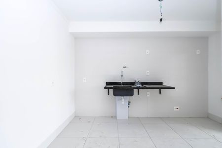 Apartamento à venda com 121m², 3 quartos e 2 vagasCozinha