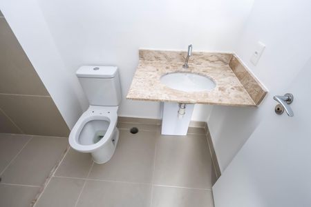 Apartamento à venda com 121m², 3 quartos e 2 vagasSuíte 3