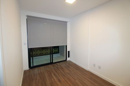 Sala de apartamento para alugar com 1 quarto, 31m² em Butantã, São Paulo