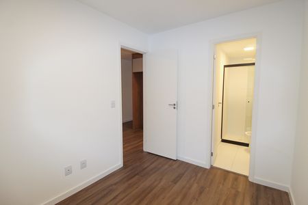 Quarto 1 de apartamento para alugar com 1 quarto, 31m² em Butantã, São Paulo