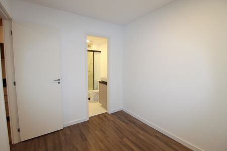 Quarto 1 de apartamento para alugar com 1 quarto, 31m² em Butantã, São Paulo