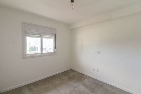 Suíte de apartamento para alugar com 1 quarto, 55m² em Centro, Canoas