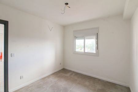 Suíte de apartamento para alugar com 1 quarto, 55m² em Centro, Canoas
