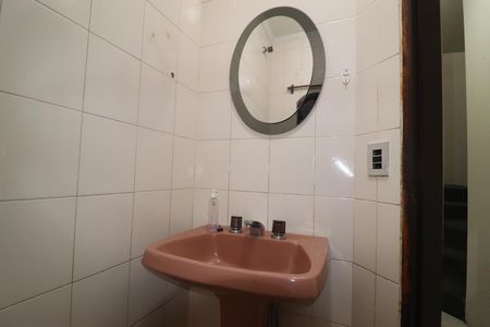 Casa para alugar com 177m², 3 quartos e 3 vagasBanheiro 3
