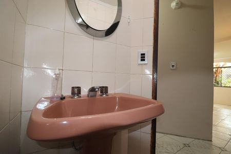 Casa para alugar com 177m², 3 quartos e 3 vagasBanheiro 3