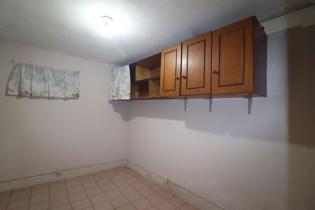 Casa para alugar com 177m², 3 quartos e 3 vagasQuarto de Serviço