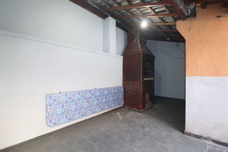 Casa para alugar com 177m², 3 quartos e 3 vagasEspaço Gourmet