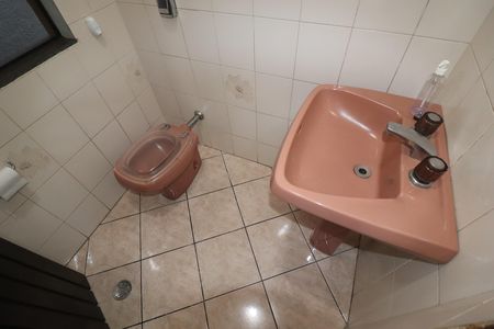 Casa para alugar com 177m², 3 quartos e 3 vagasBanheiro 3