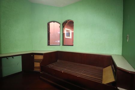 Casa para alugar com 177m², 3 quartos e 3 vagasQuarto 3