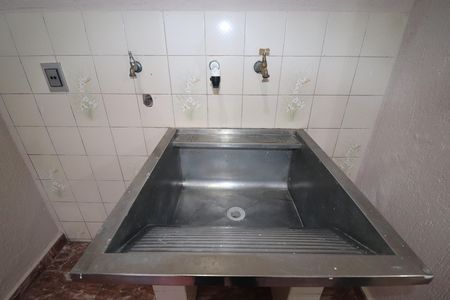 Casa para alugar com 177m², 3 quartos e 3 vagasÁrea de Serviço