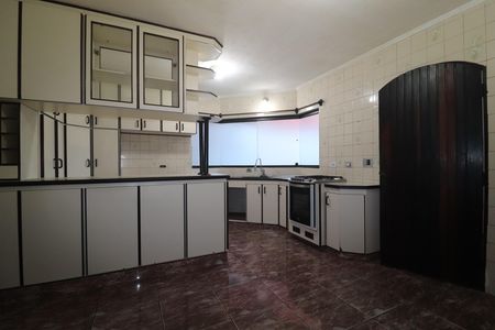 Casa para alugar com 177m², 3 quartos e 3 vagasCozinha