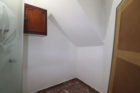 Casa para alugar com 177m², 3 quartos e 3 vagasDespensa