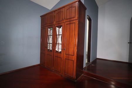 Casa para alugar com 177m², 3 quartos e 3 vagasQuarto 2 suíte