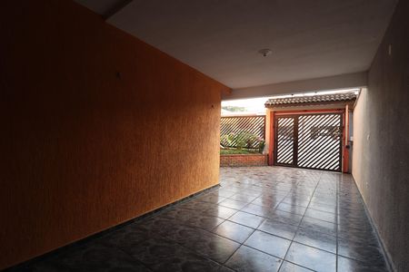 Casa para alugar com 177m², 3 quartos e 3 vagasGaragem