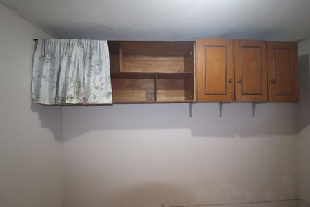 Casa para alugar com 177m², 3 quartos e 3 vagasQuarto de Serviço
