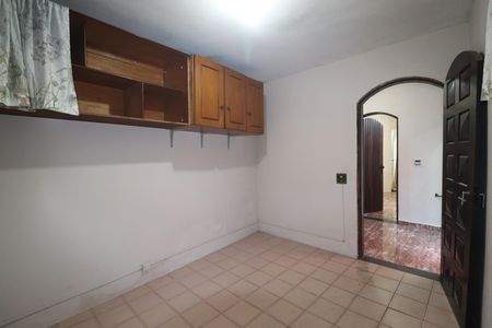 Casa para alugar com 177m², 3 quartos e 3 vagasQuarto de Serviço