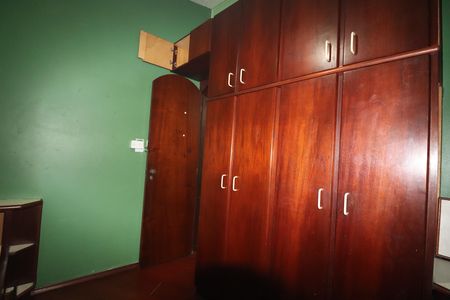 Casa para alugar com 177m², 3 quartos e 3 vagasQuarto 3