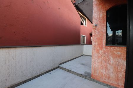 Casa para alugar com 177m², 3 quartos e 3 vagasVaranda Quarto 1 suíte