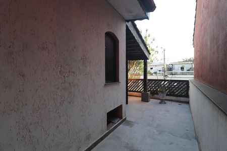 Casa para alugar com 177m², 3 quartos e 3 vagasVaranda Quarto 1 suíte