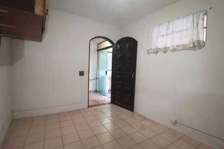 Casa para alugar com 177m², 3 quartos e 3 vagasQuarto de Serviço