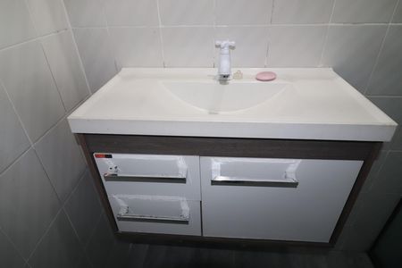 Casa para alugar com 177m², 3 quartos e 3 vagasBanheiro Quarto 2 suíte