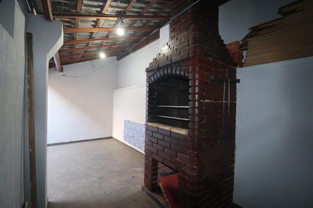 Casa para alugar com 177m², 3 quartos e 3 vagasEspaço Gourmet
