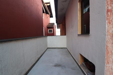 Casa para alugar com 177m², 3 quartos e 3 vagasVaranda Quarto 1 suíte
