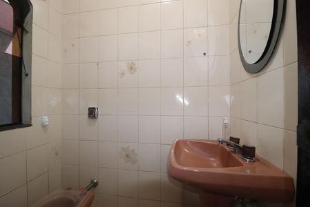 Casa para alugar com 177m², 3 quartos e 3 vagasBanheiro 3