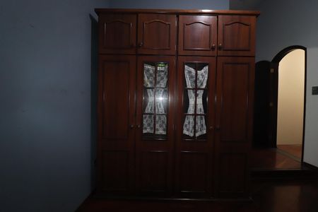 Casa para alugar com 177m², 3 quartos e 3 vagasQuarto 2 suíte