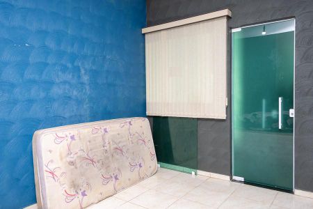 Casa para alugar com 75m², 1 quarto e 2 vagas Casa para alugar com 75m², 1 quarto e 2 vagasQuarto