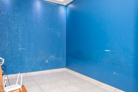 Casa para alugar com 75m², 1 quarto e 2 vagas Casa para alugar com 75m², 1 quarto e 2 vagasSala