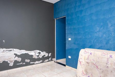 Quarto de casa para alugar com 1 quarto, 75m² em Jardim Boer Ii, Americana