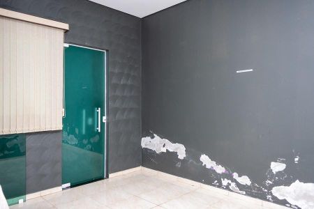 Quarto de casa para alugar com 1 quarto, 75m² em Jardim Boer Ii, Americana