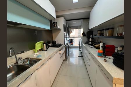 Apartamento à venda com 70m², 2 quartos e 1 vaga Apartamento à venda com 70m², 2 quartos e 1 vagaCozinha