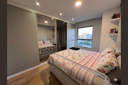 Quarto de apartamento à venda com 2 quartos, 70m² em Vila Leopoldina, São Paulo