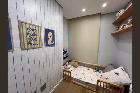 Quarto de apartamento à venda com 2 quartos, 70m² em Vila Leopoldina, São Paulo