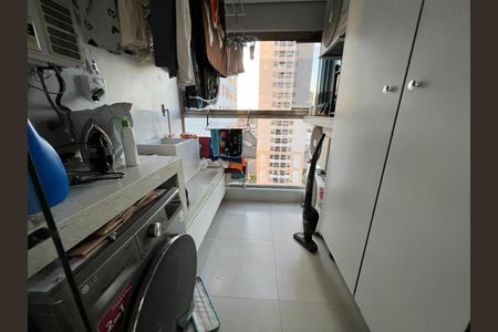Apartamento à venda com 70m², 2 quartos e 1 vaga Apartamento à venda com 70m², 2 quartos e 1 vagaCozinha