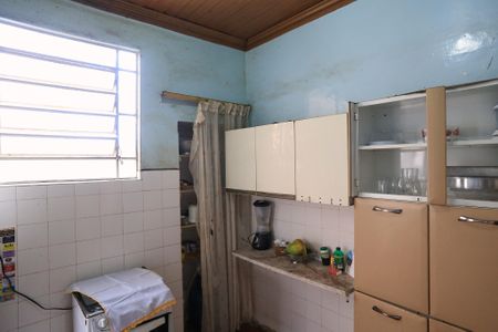 Casa à venda com 139m², 3 quartos e 3 vagas Casa à venda com 139m², 3 quartos e 3 vagasCozinha